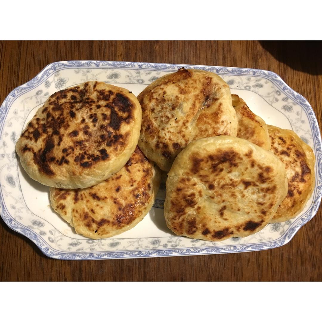 潍坊城隍庙肉火烧秘方
