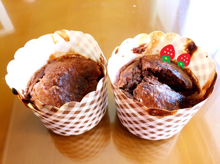 世界上最简单的巧克力蛋糕