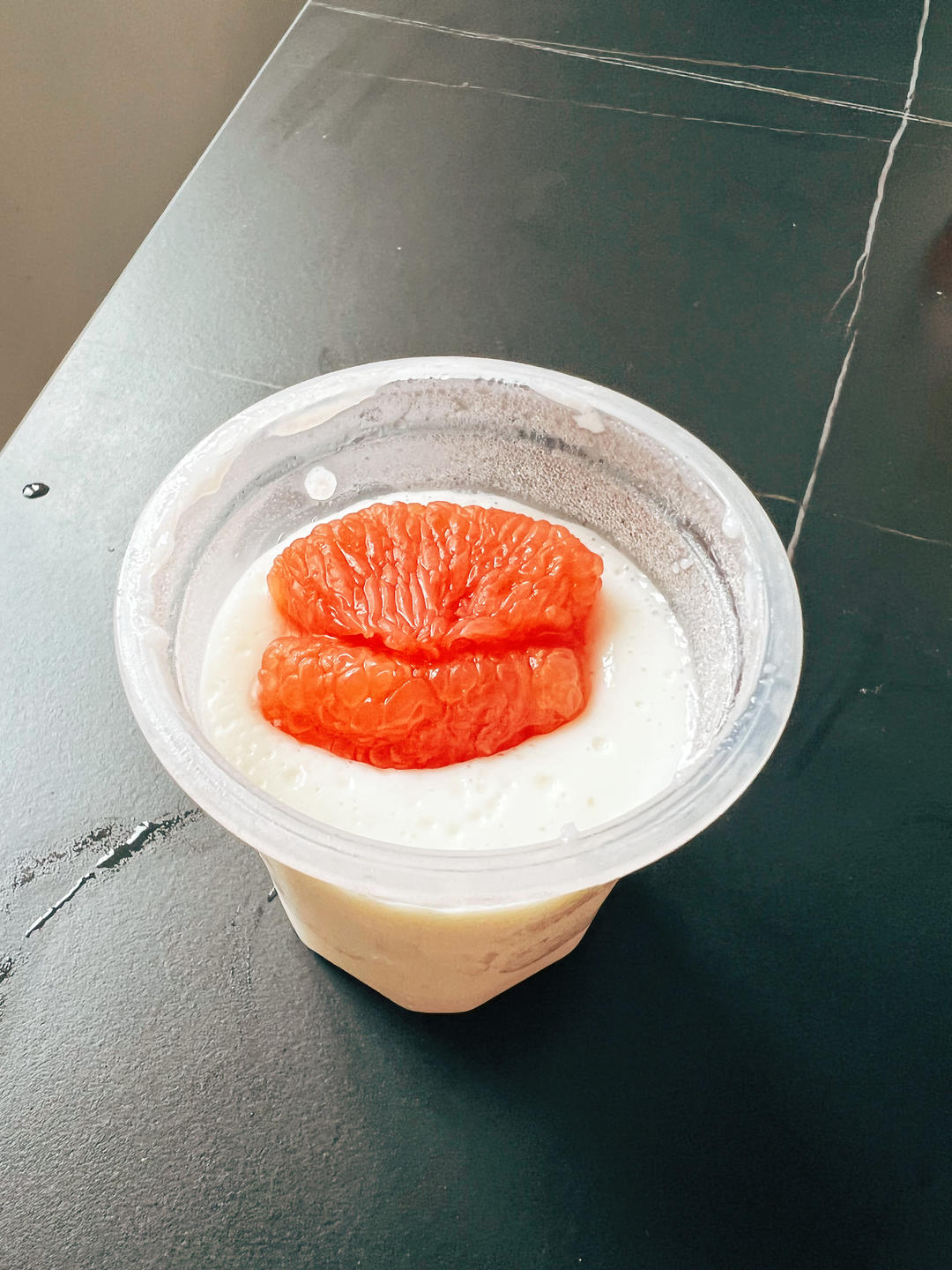 奶香大米布丁