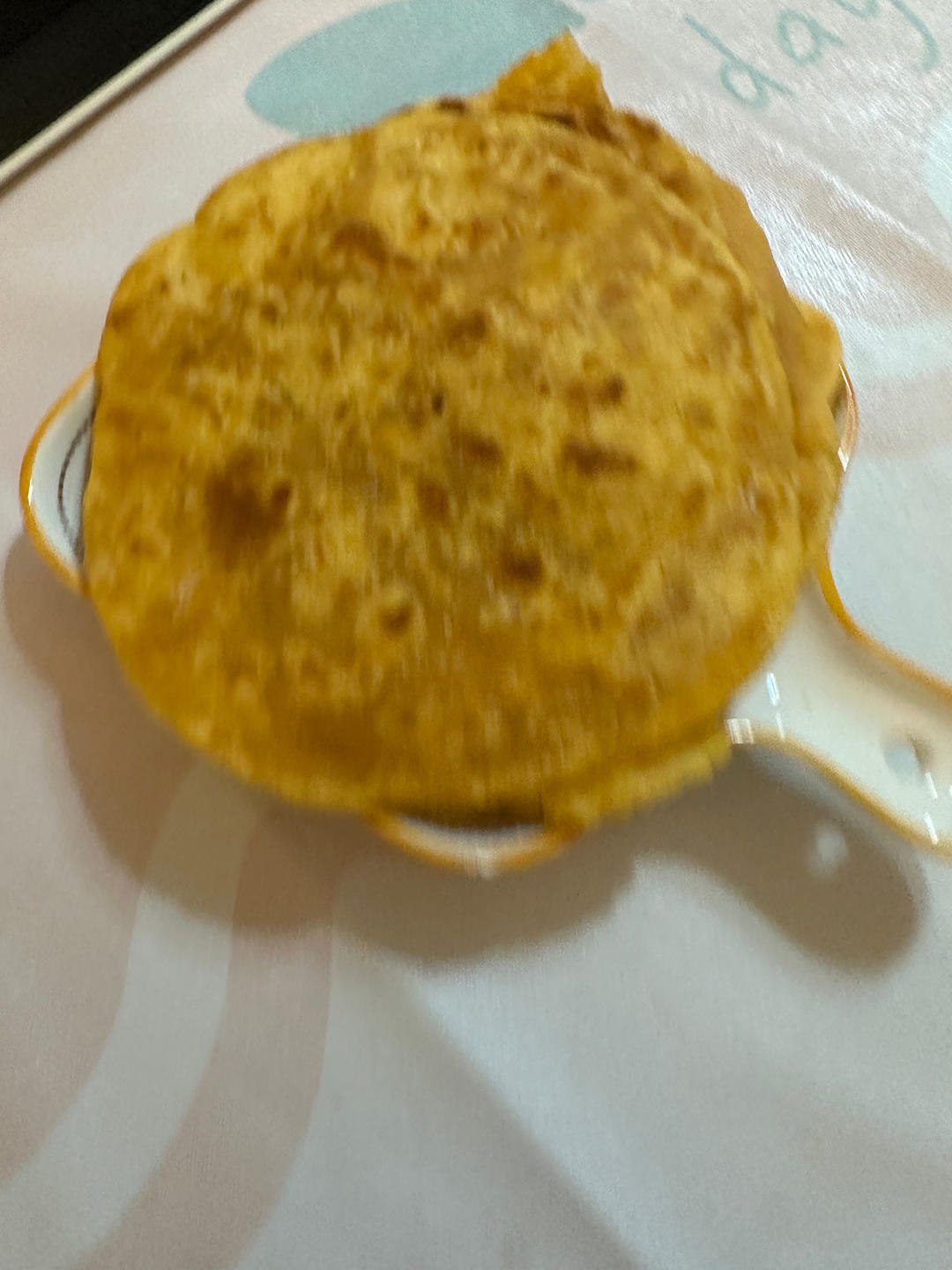 简易版芋圆
