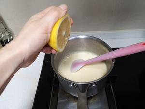 烤牛奶的做法 步骤2