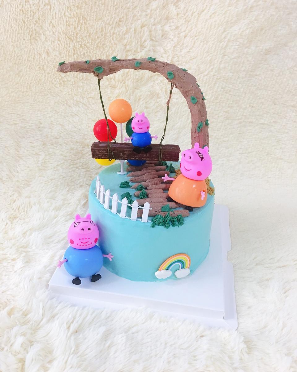 生日蛋糕