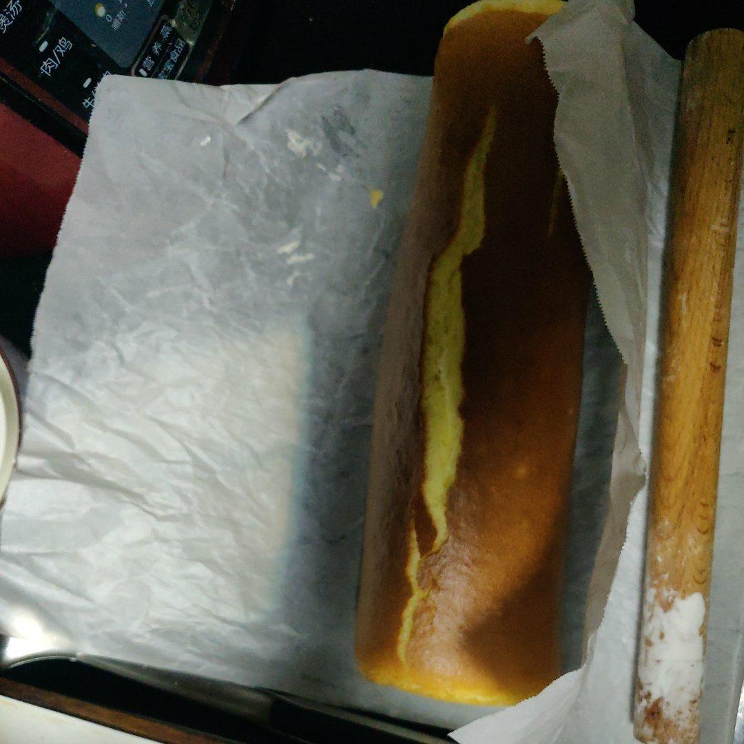 小四卷～风靡美食群的美味蛋糕卷