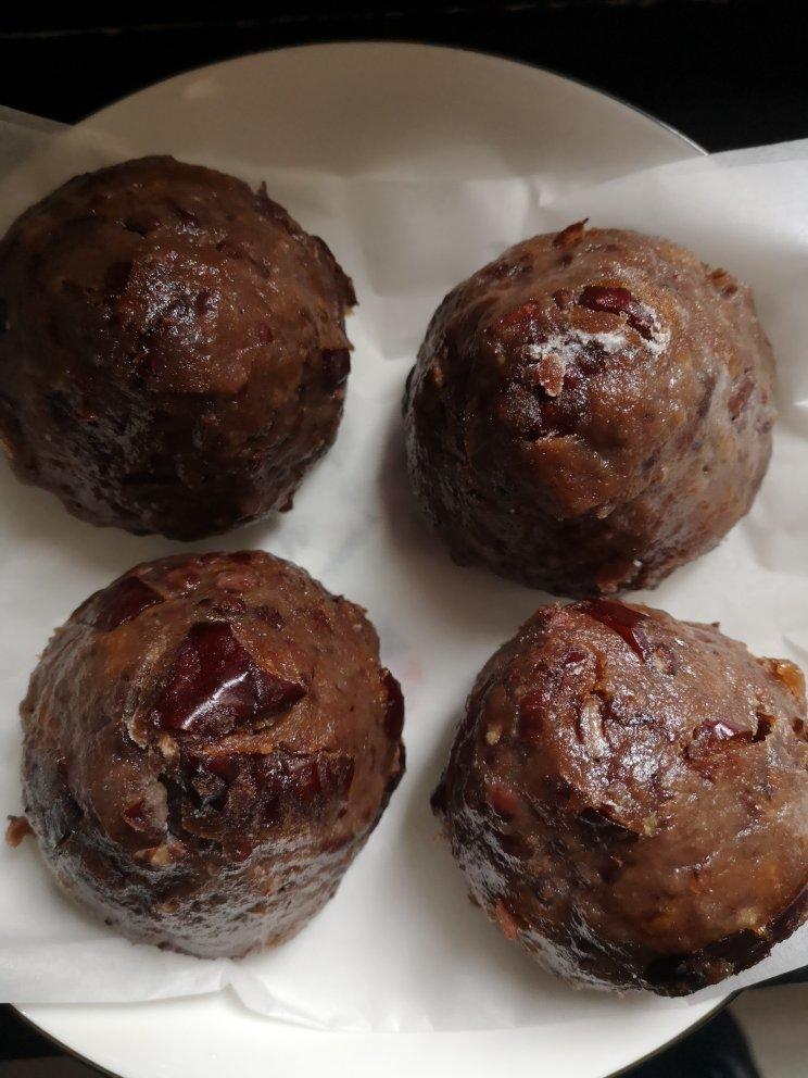 红豆糯米粘豆包～补铁补血～好吃易做