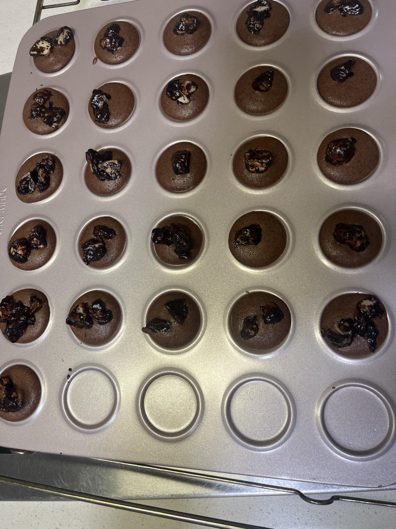 网红珍妮脆脆 巧克力脆脆 坚果脆 可可脆片
