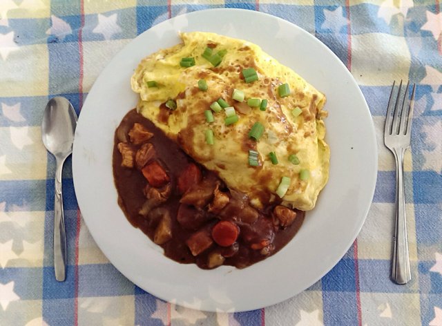 零失败日式咖喱鸡肉饭！！最正宗日本家庭做法！简单又好吃！