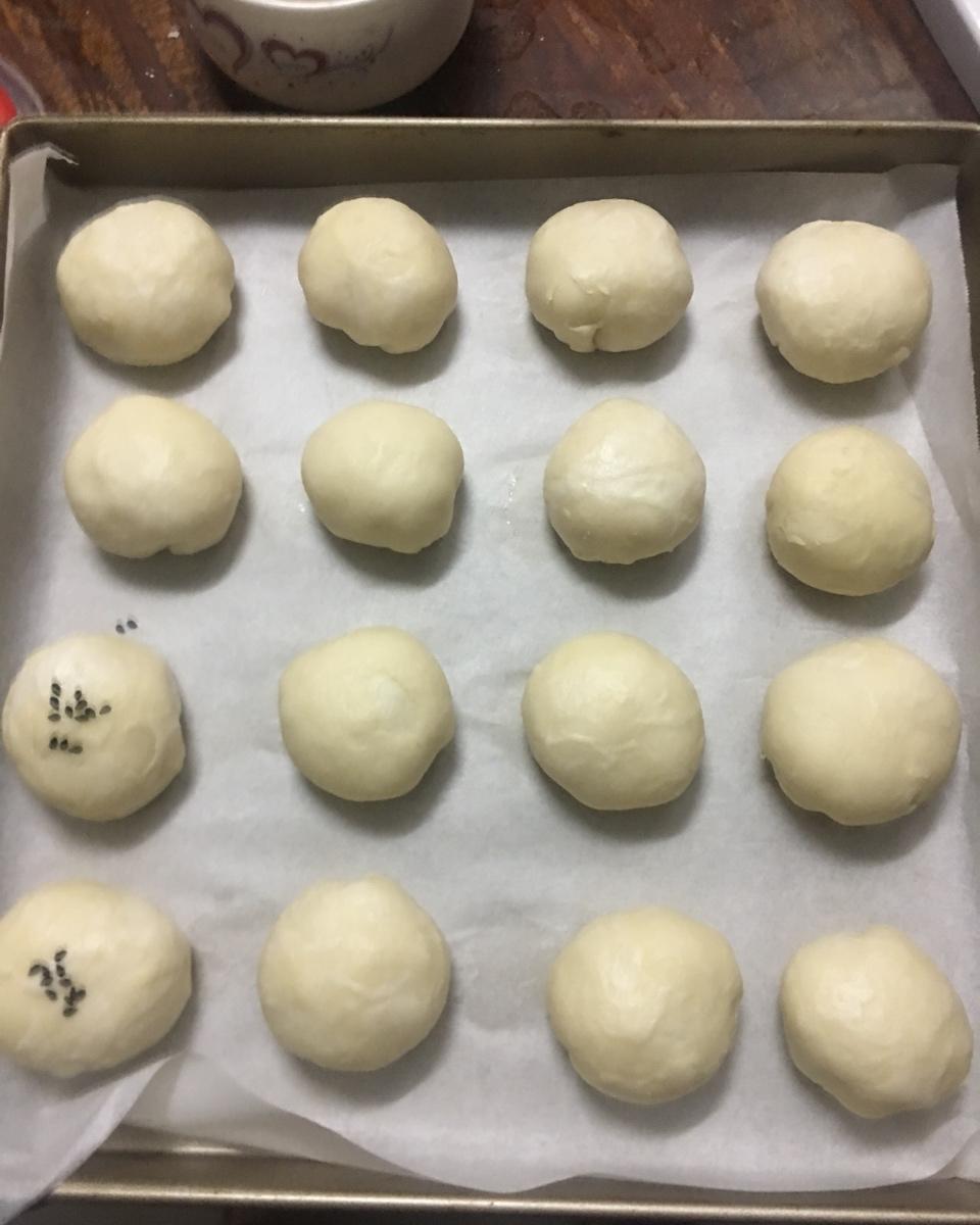 嫁女饼 之(爽糖酥饼)