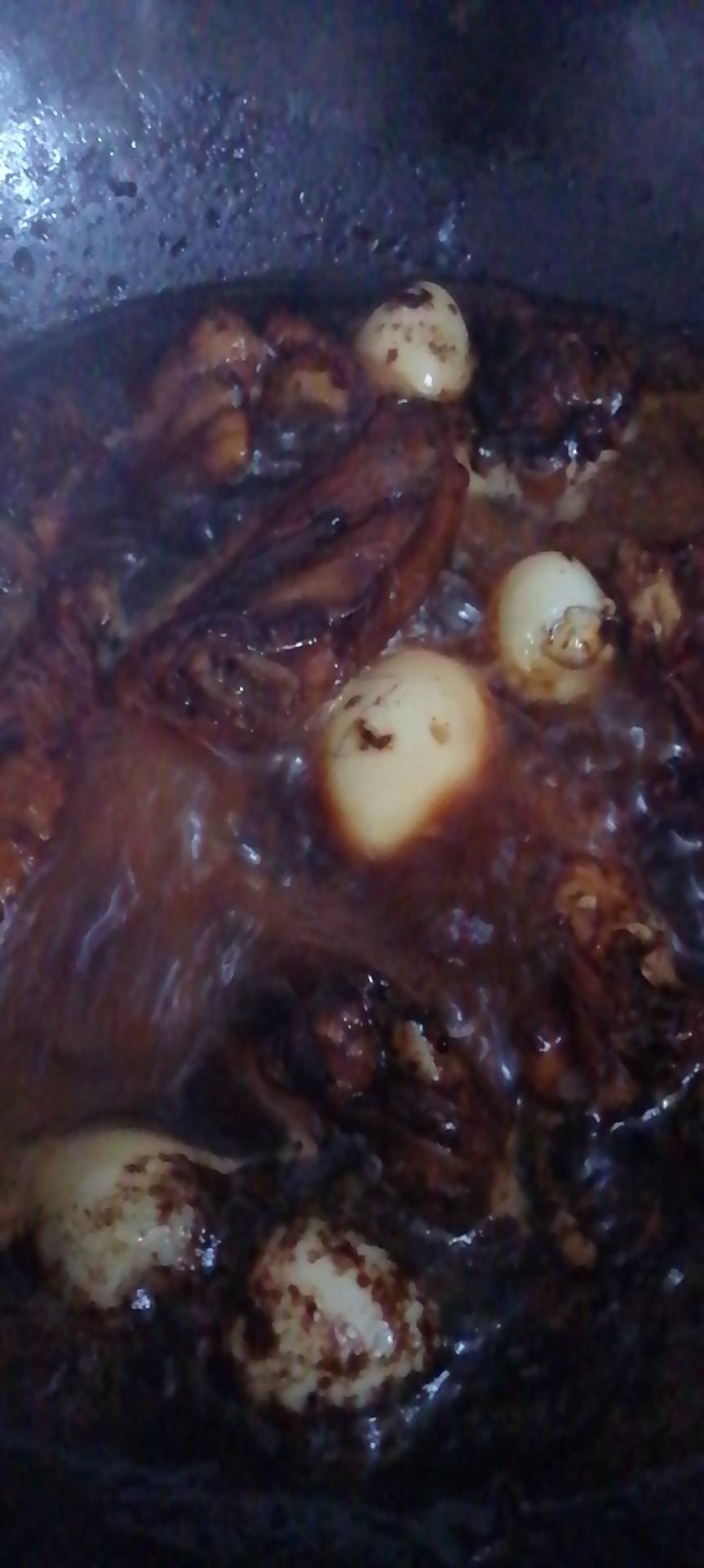 可乐鸡翅（超级成功案例）
ღ Candice ʚ🧸ྀིɞ