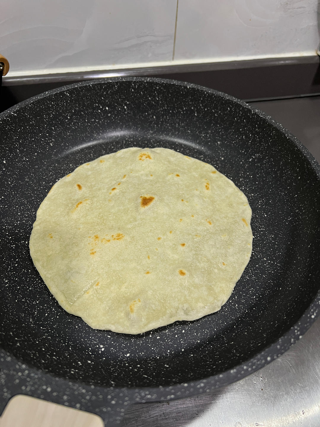 老北京鸡肉卷拆解