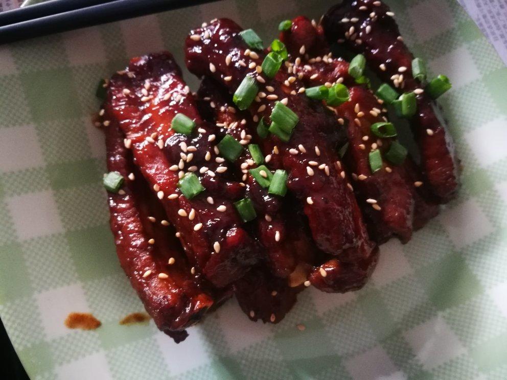 高升排骨
