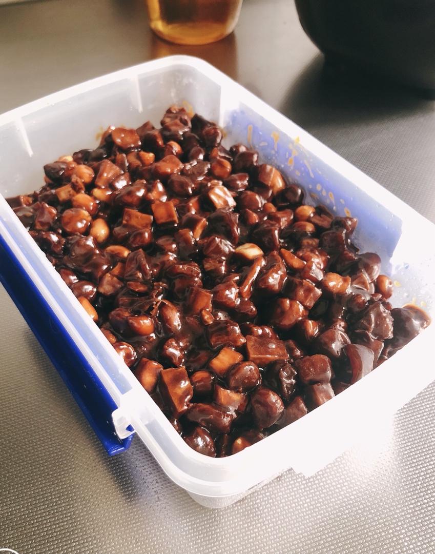 小美版上海炒酱