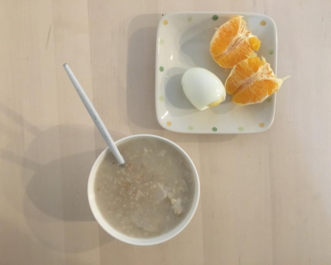 好好吃饭，嗯