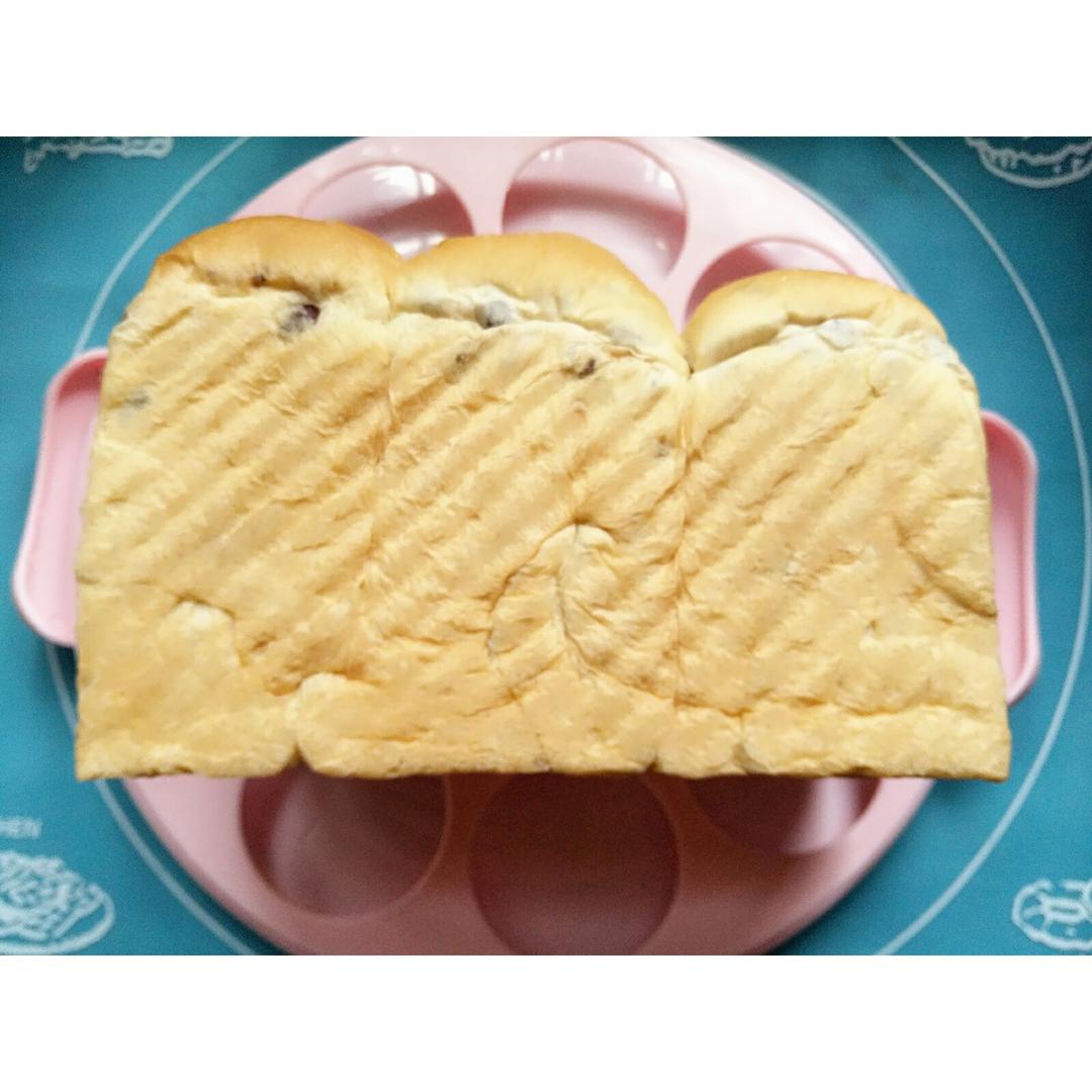 白吐司