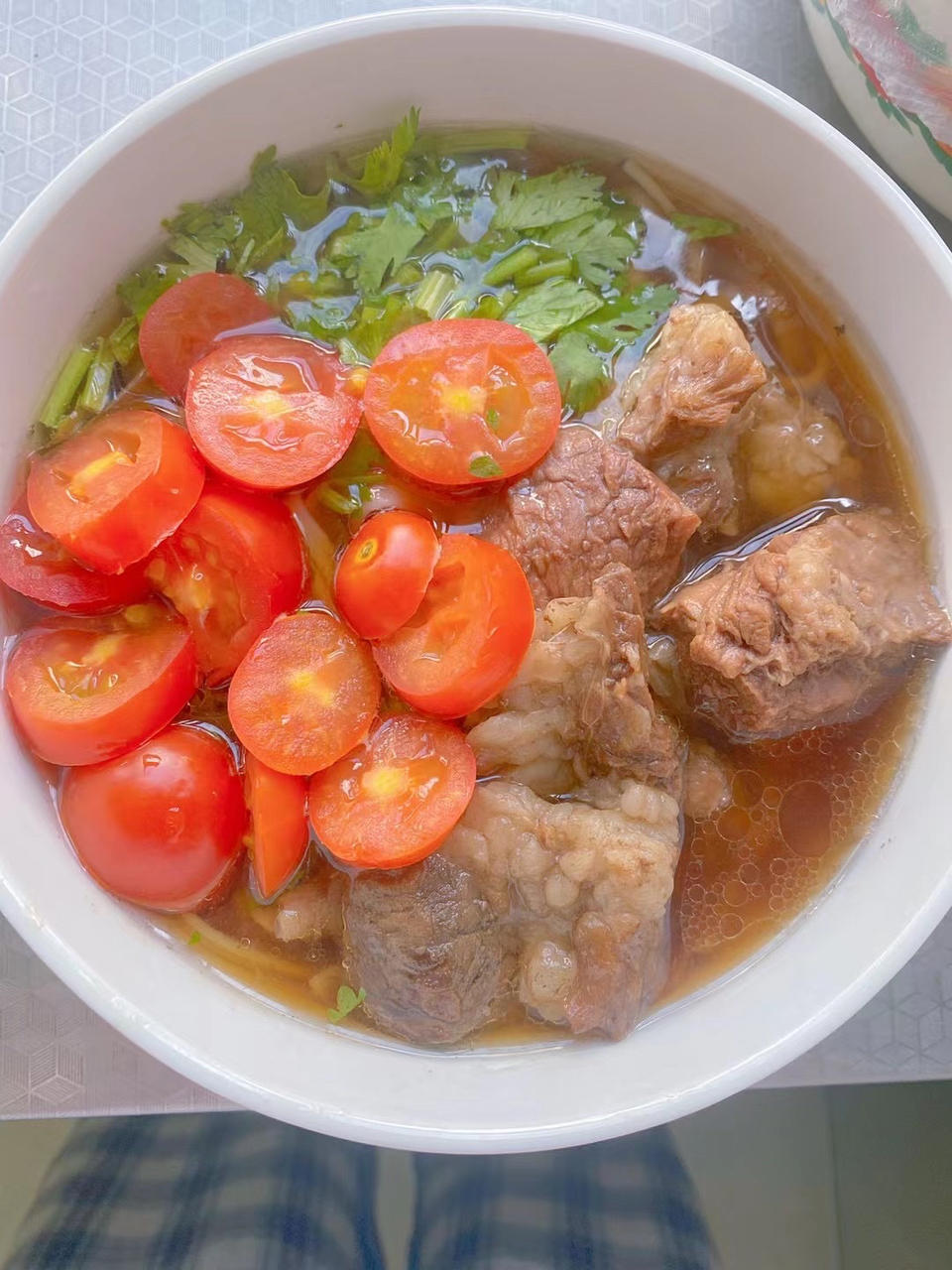 堂妈的金牌牛肉面