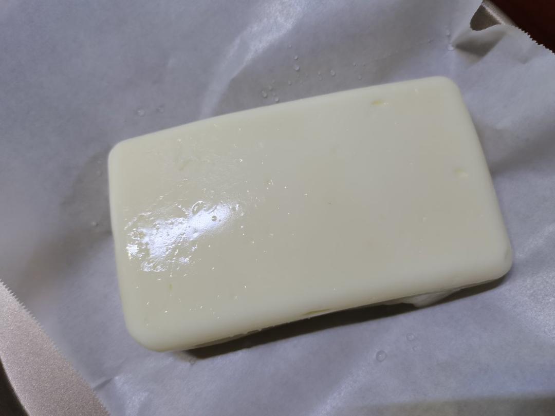 烤牛奶，又叫烤鲜奶（全蛋版，消耗牛奶）