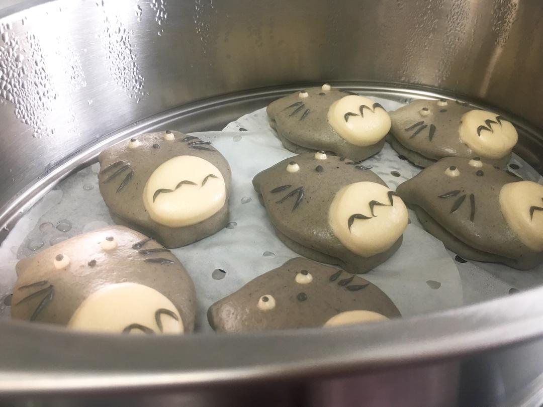 我晕！怎么会有这么好吃的低卡拌饭！