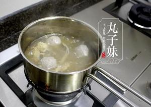 潮汕清汤牛腩粿条-永远的经典的做法 步骤4