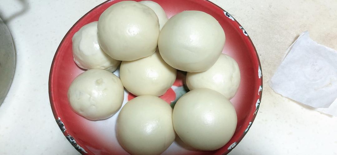 液种馒头