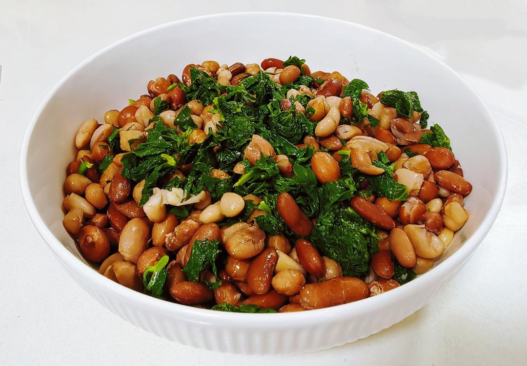 午餐•2026年4月16日