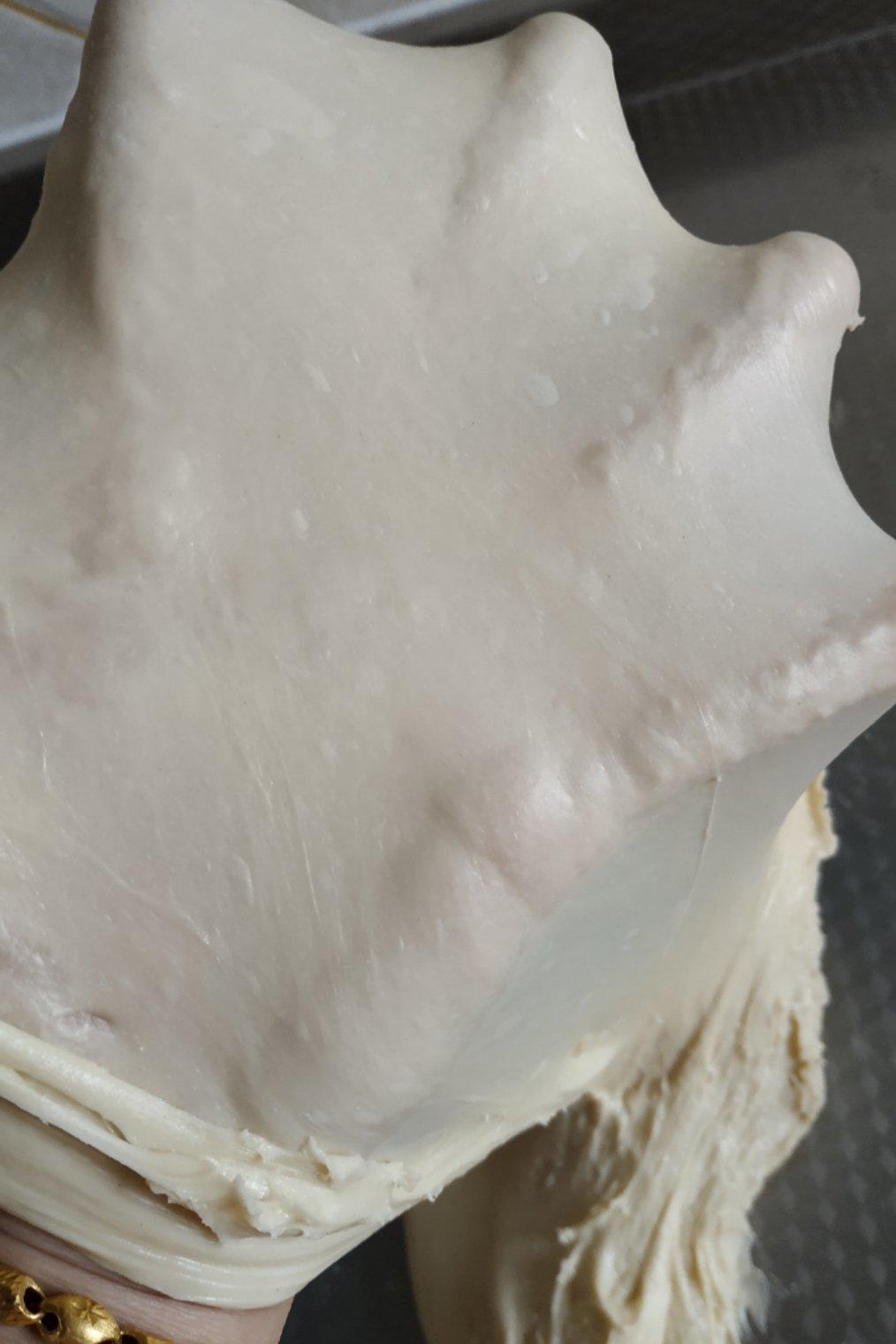 🧤12分钟手揉，完美手套膜～（视频）