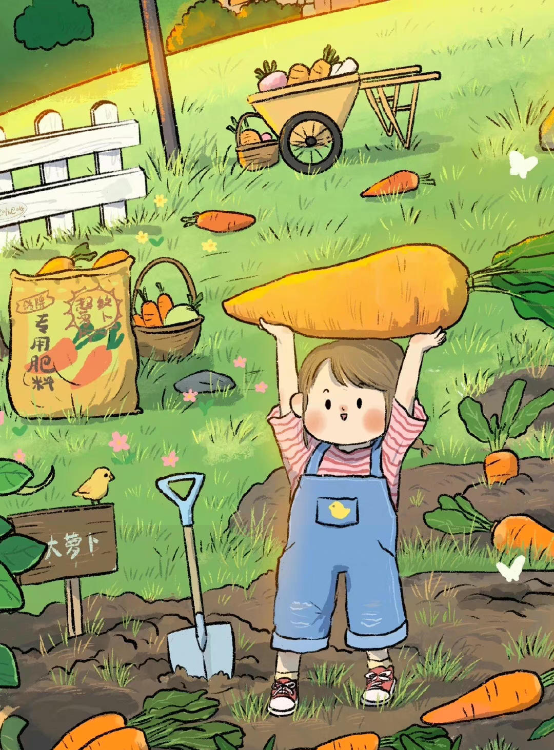 新新妈的美食笔记