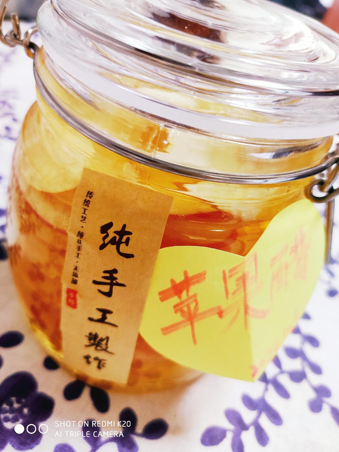 放弃酵素，爱上果醋