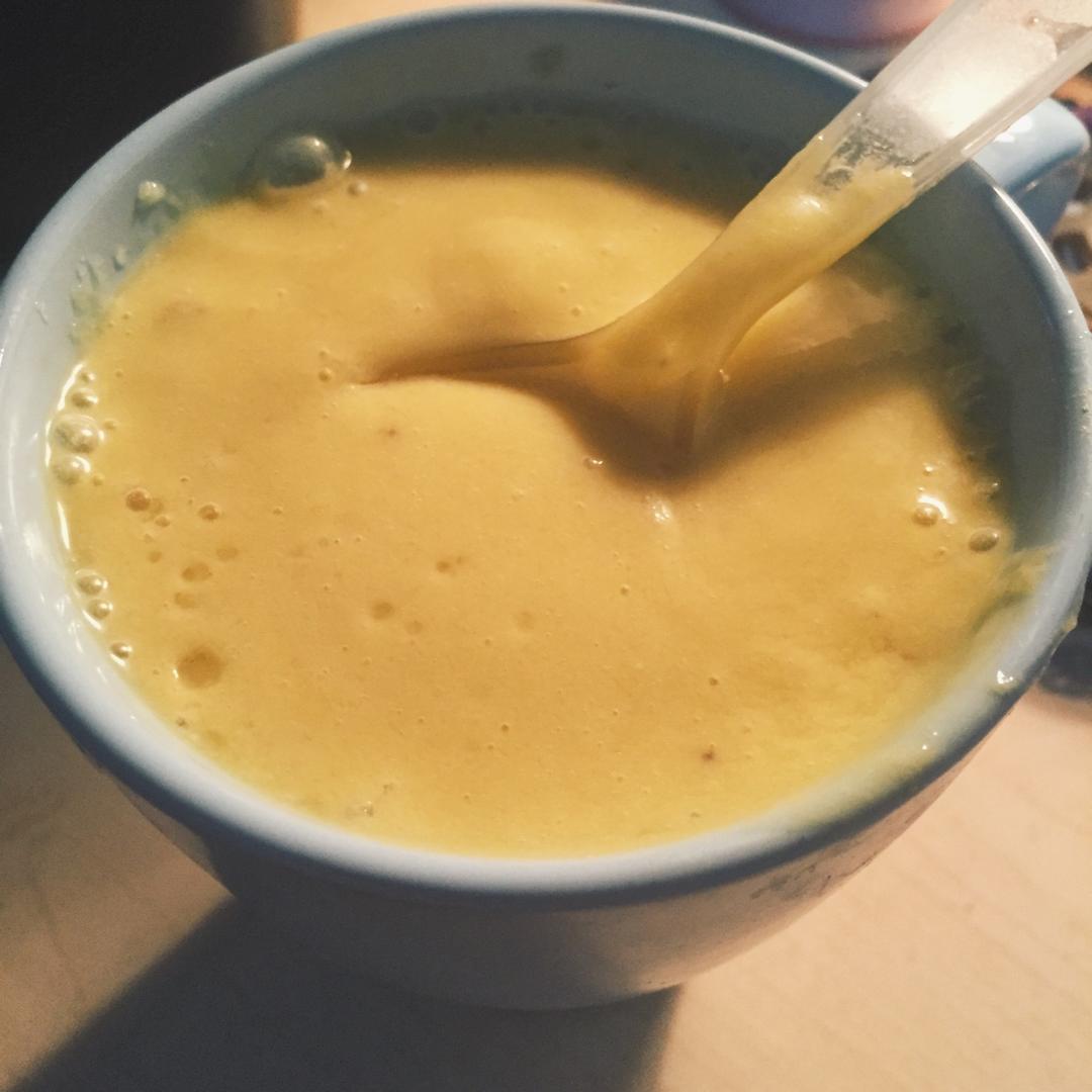 两分（多）钟做出五款思慕雪【曼食快语】