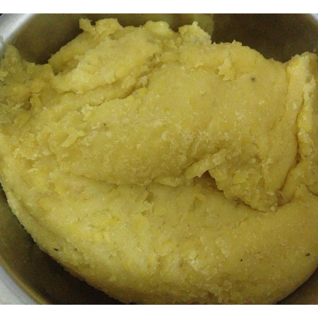 淘淘8srp做的绿豆馅