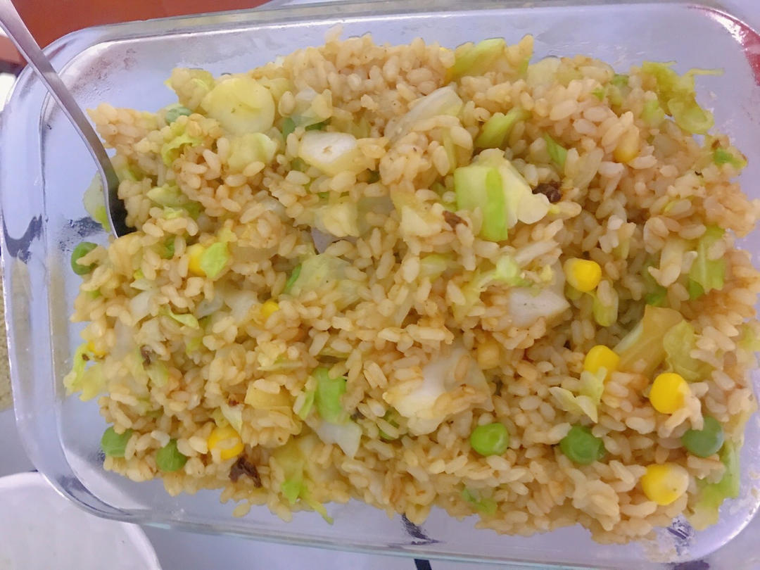 无油｜秋藕栗子羹｜甘甜美味