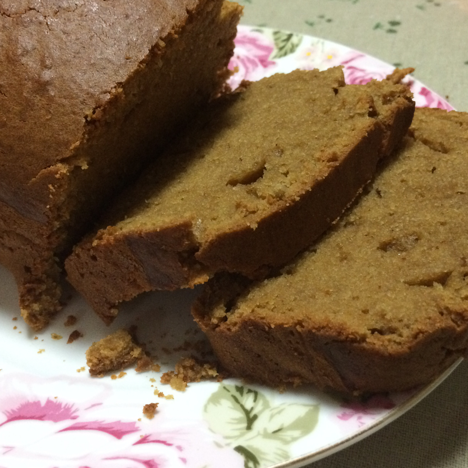 枣糕（目前为止最像五道口枣糕王的版本）