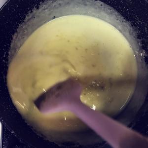 🍋🍯柠檬卡仕达酱的做法 步骤9