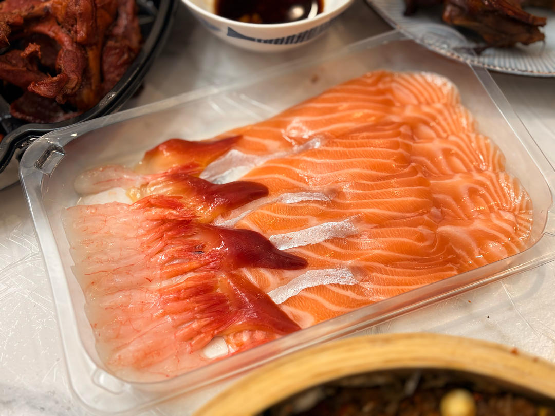 晚餐•2026年2月16日