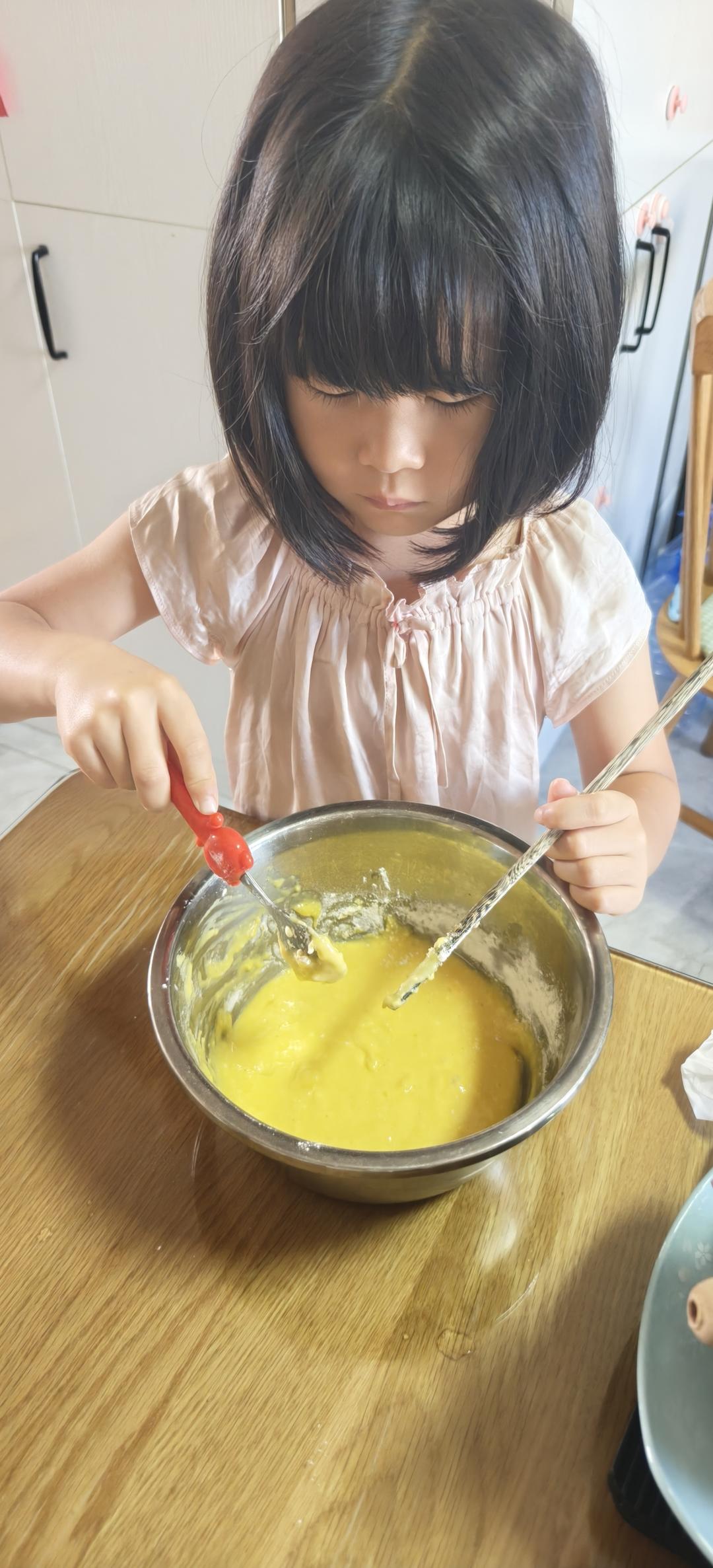 杯子蛋糕