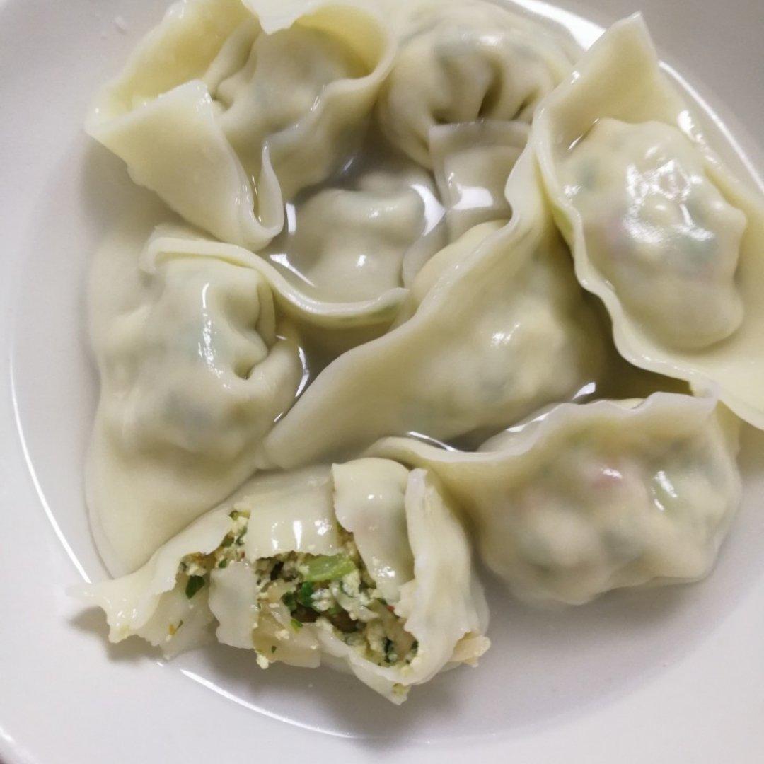 “豆腐馄饨” 10秒钟搞定馅料，让你吃一口就忘不掉（Magimix玛捷斯版）