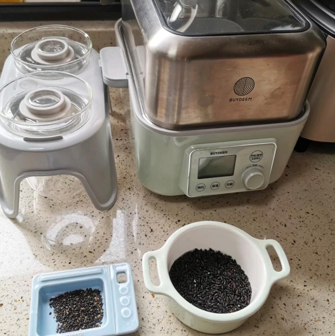 桃花小小酥【8月北鼎烤箱食谱】