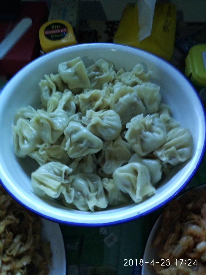 广式干蒸烧卖