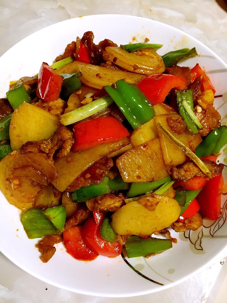 5时令食材豆腐茄子土豆鸡蛋鱼牛肉鸡肉猪肉常见食材小吃烘焙汤羹减