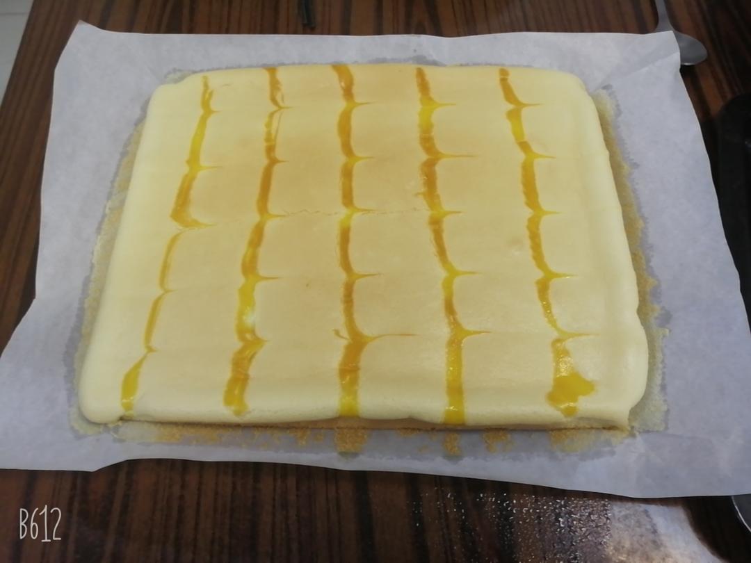 零失败的超嫩蛋糕，手残党也可以成功，普通面粉即可