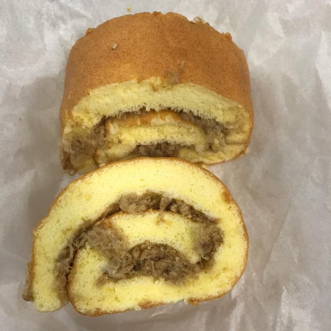 小四卷～风靡美食群的美味蛋糕卷