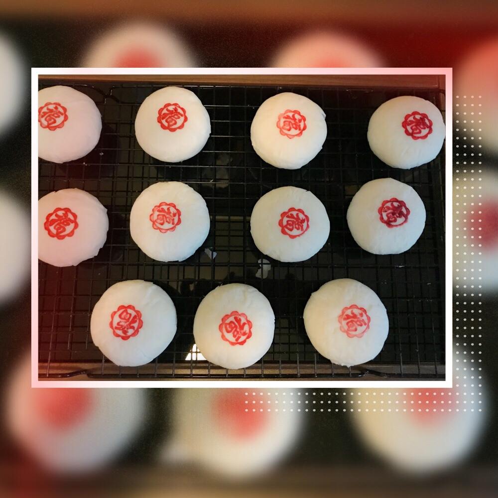 玫瑰鲜花饼【附玫瑰酱的做法】