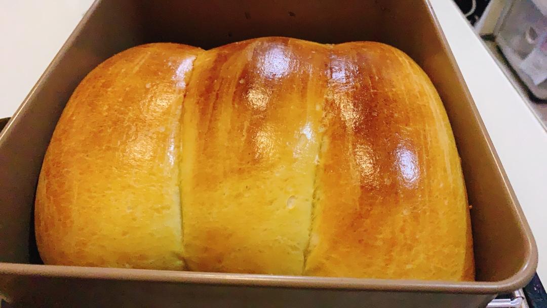 一片一片手撕面包