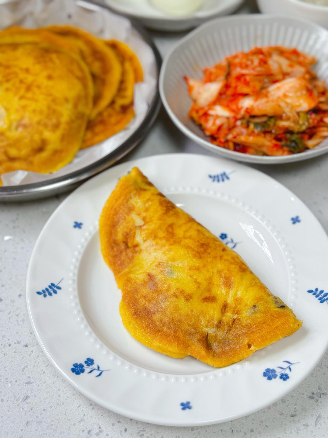 宝蛋的早餐
