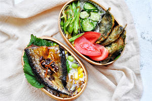 【炊烟食堂】韩式紫苏牛肉煎饼—便当常备菜的做法 步骤10