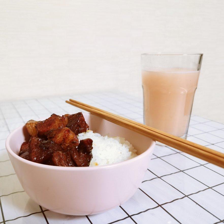 红烧肉