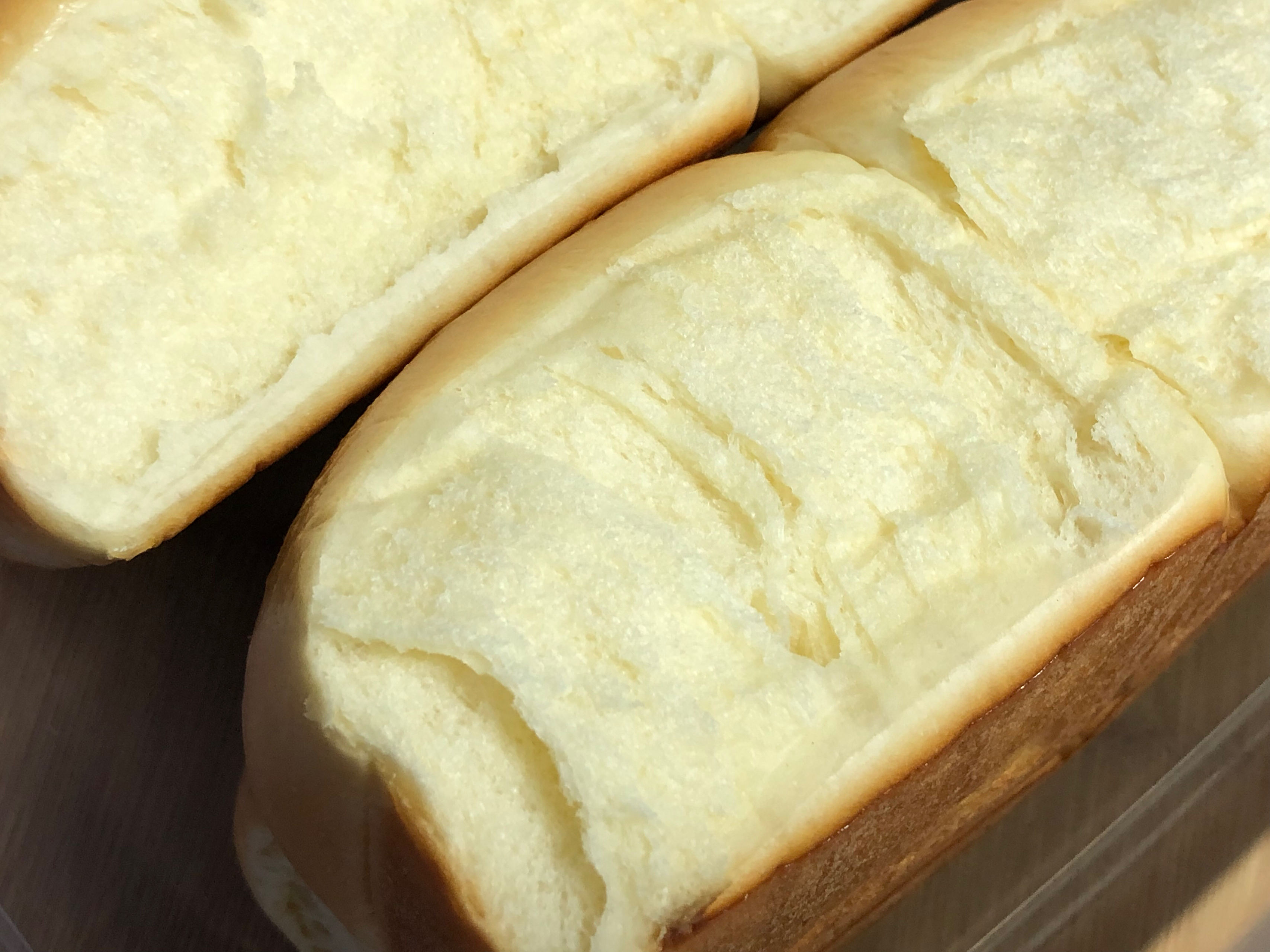香甜柔软奶香四溢的液种法老面包的做法 步骤28
