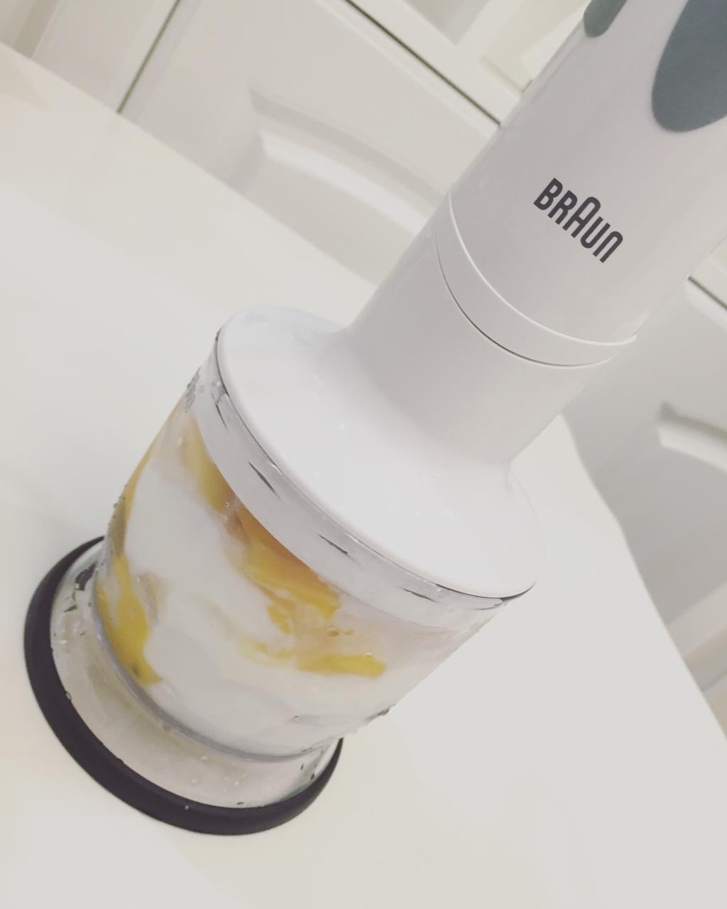 小食分享记