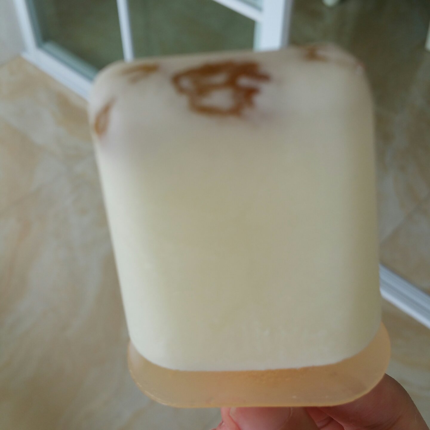 老棒冰
