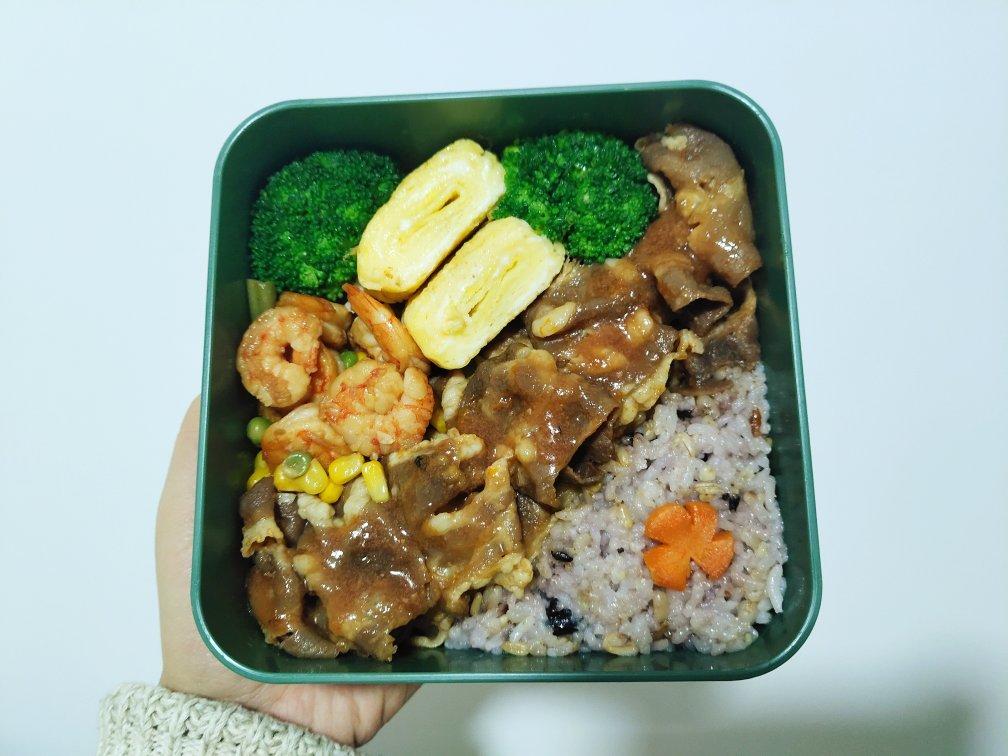 秒杀吉野家的照烧肥牛