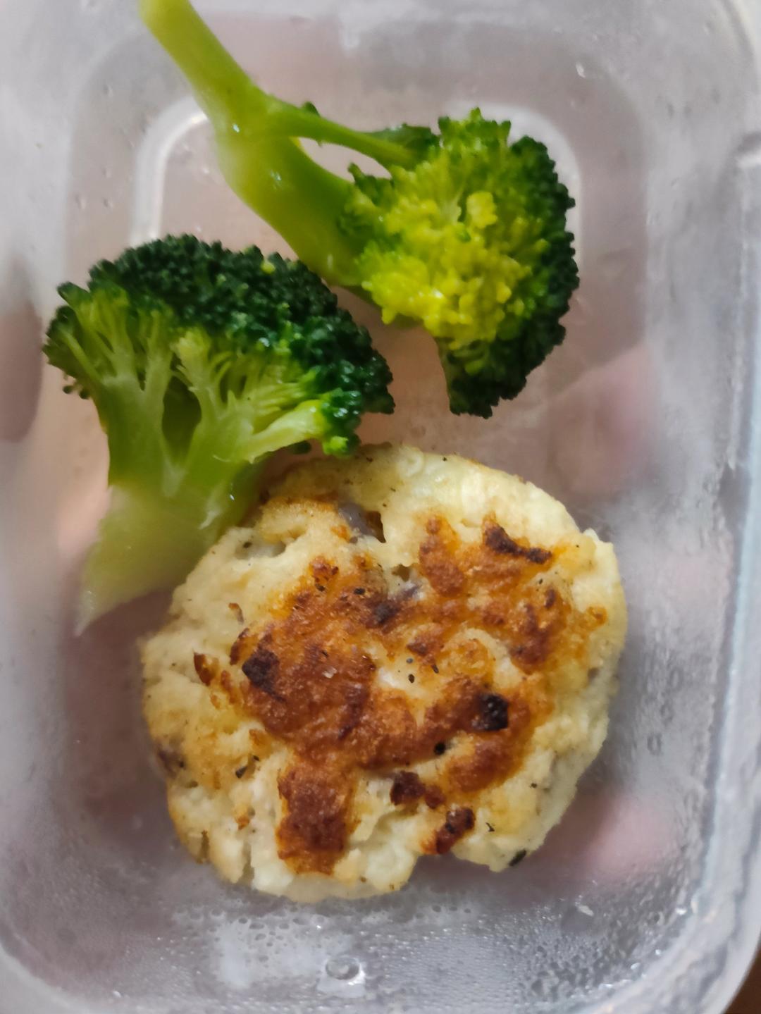 土豆麦乐鸡