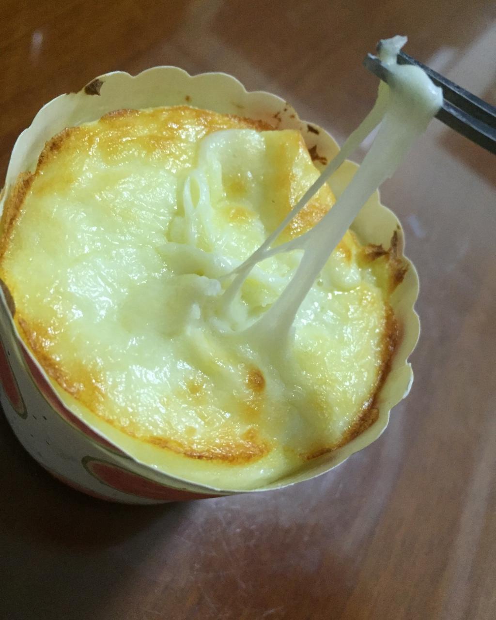 《Tinrry下午茶》教你做芝士焗土豆泥